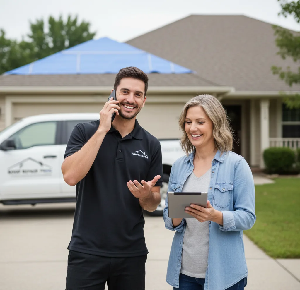 Storm Damage Repair in Blackville, SC
